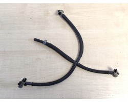Excess fuel lines and components OE 04B 130 235B