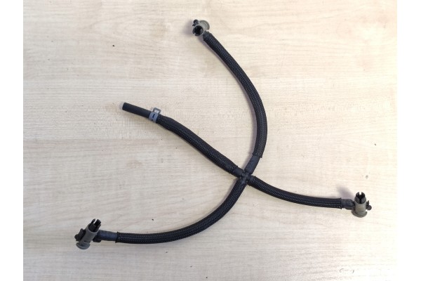 Excess fuel lines and components OE 04B 130 235B