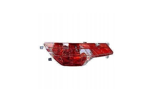 Bumper elements OE BMW 63 14 7 187 220