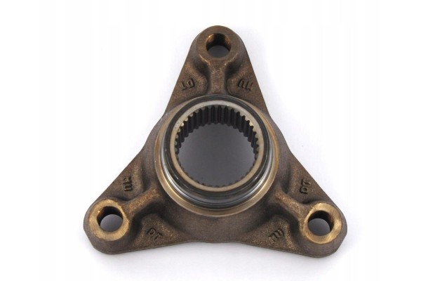 OE FORD 1686290 Drive Shaft Mounting Elements