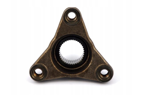 OE FORD 1686290 Drive Shaft Mounting Elements Part manufacturer Ford OE