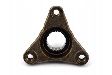 OE FORD 1686290 Drive Shaft Mounting Elements Part manufacturer Ford OE