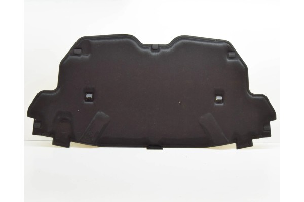 Engine cover components OE FORD 1682018
