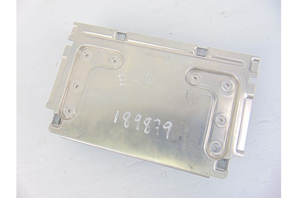 7526396  CENTRALITA CAMBIO AUTOMATICO BMW SERIE 3 BERLINA (E46) 320d 2006 7526396 189879 BMW - 2