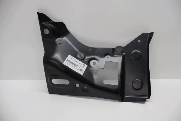 BRACKET WHEEL BAY PANEL LEFT REAR BMW F90 G11 G12 G30 G60 7412963