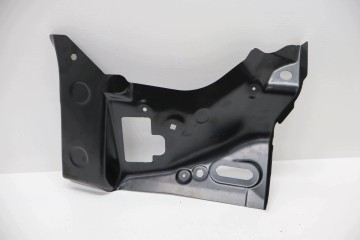 BRACKET WHEEL BAY PANEL LEFT REAR BMW F90 G11 G12 G30 G60 7412963 Part manufacturer BMW OE