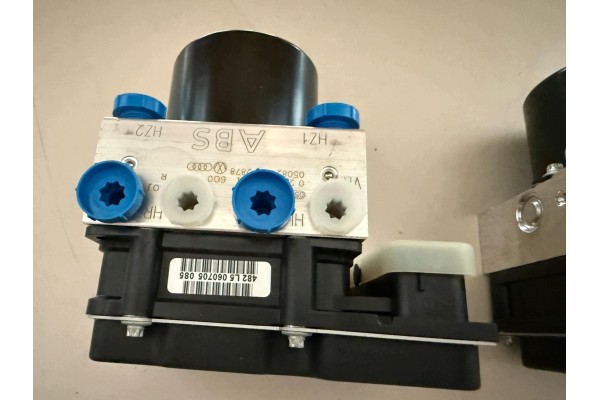 ABS pump 6Q0614117R Part manufacturer Volkswagen OE