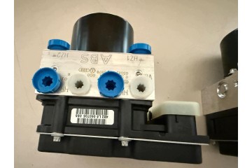 ABS pump 6Q0614117R Part manufacturer Volkswagen OE