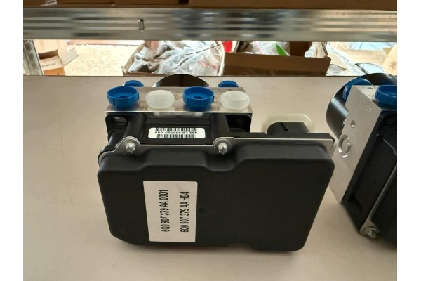 ABS pump 6Q0614117R Catalog number of the part 6Q0614117R