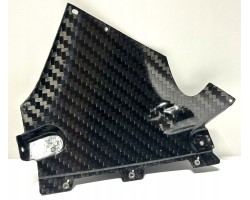MCLAREN SLEEPY HOUSING CARBON COVER 15AC971CP