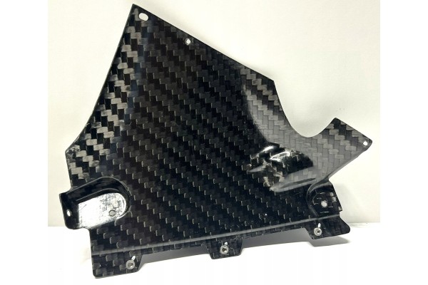 MCLAREN SLEEPY HOUSING CARBON COVER 15AC971CP