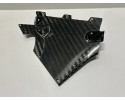 MCLAREN SLEEPY HOUSING CARBON COVER 15AC971CP Catalog number of the part MOCOWANIE BLACHA OSLONA