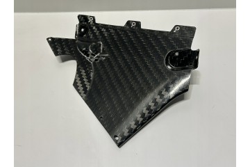 MCLAREN SLEEPY HOUSING CARBON COVER 15AC971CP Catalog number of the part MOCOWANIE BLACHA OSLONA