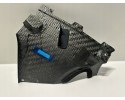 MCLAREN SLEEPY HOUSING CARBON COVER 15AC971CP Part manufacturer McLaren