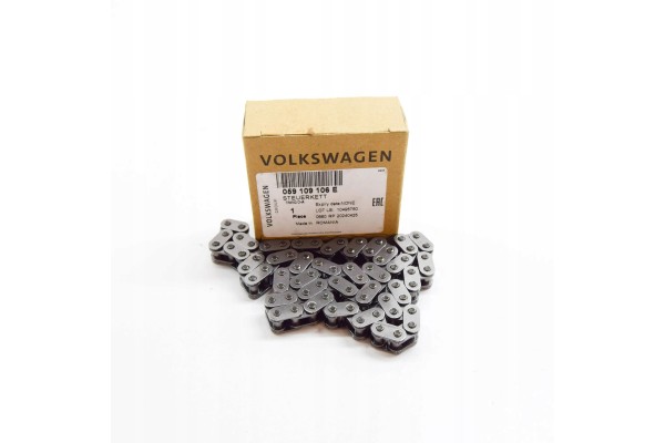 OE VAG 059109106E TIMING CHAIN AUDI A6 3 0 TDI 13