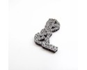 OE VAG 059109106E TIMING CHAIN AUDI A6 3 0 TDI 13 Part manufacturer VAG