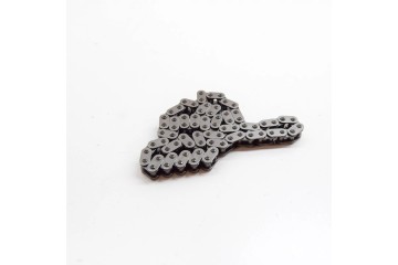 OE VAG 059109106E TIMING CHAIN AUDI A6 3 0 TDI 13 Catalog number of the original 059109106E
