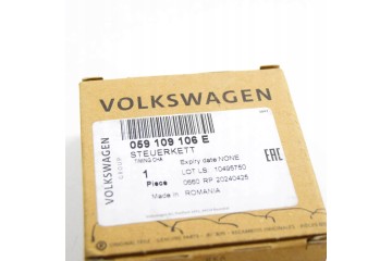Cadena de Distribución Audi Q7 4M 059109106E Original