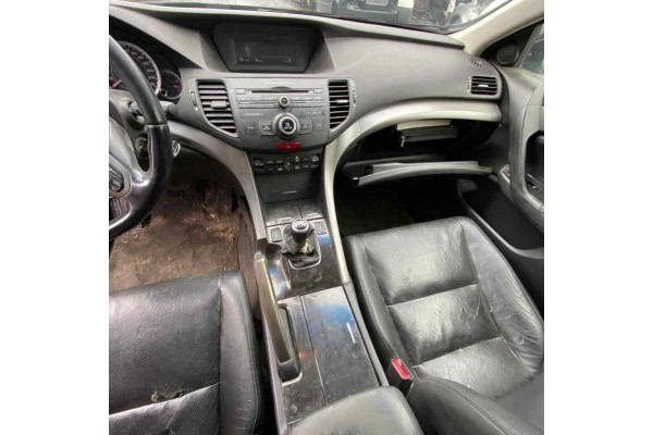 HONDA ACCORD TOURER (CW) Elegance