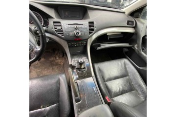 HONDA ACCORD TOURER (CW) Elegance