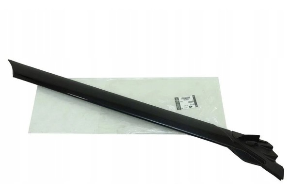 Outside strip post A right Land Rover Discovery 5 L462 HY32025A52AD