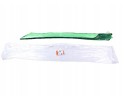 Outside strip post A right Land Rover Discovery 5 L462 HY32025A52AD Packaging status original