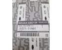 PHONE BLUETOOTH CONTROLLER MODULE NISSAN LEAF II NAVARA D23 OE 282755SN0E Part manufacturer Nissan OE