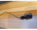 Shock sensor OE 65 77 9 224 176