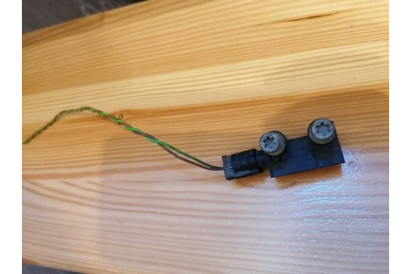 Shock sensor OE 65 77 9 224 176