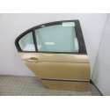 ORO PUERTA TRASERA DERECHA BMW SERIE 3 BERLINA (E46) ORO PUERTA TRASERA DERECHA BMW SERIE 3 BERLINA (E46)