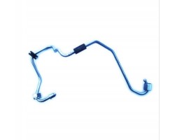 BMW 1 F20 Pressure hose assembly 13537810709 7810709 ORIGINAL