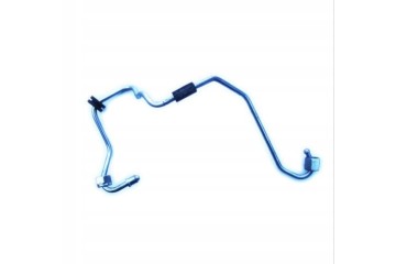 BMW 1 F20 Pressure hose assembly 13537810709 7810709 ORIGINAL