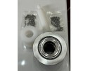 Electric Steering Wheel Sprocket Bearing for Ford Focus MK3 Repair Kit Catalog number of the part B0F5PWB6HX