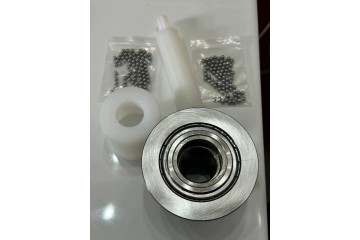Electric Steering Wheel Sprocket Bearing for Ford Focus MK3 Repair Kit Catalog number of the part B0F5PWB6HX