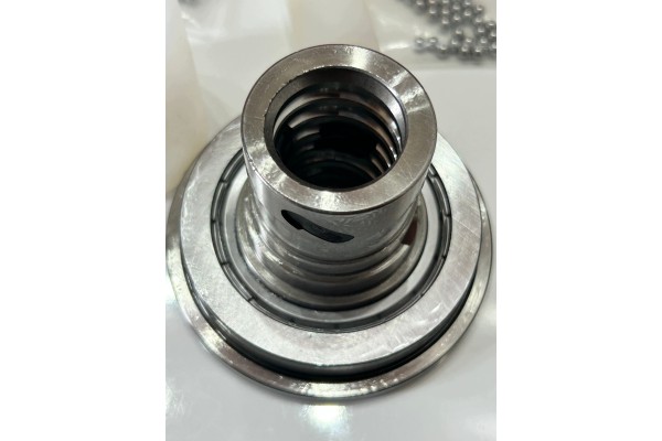 Electric Steering Wheel Sprocket Bearing for Ford Focus MK3 Repair Kit Part manufacturer 0AMS