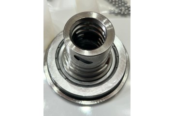 Electric Steering Wheel Sprocket Bearing for Ford Focus MK3 Repair Kit Part manufacturer 0AMS