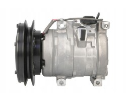 Air conditioning compressor DENSO DCP99825
