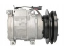 Air conditioning compressor DENSO DCP99825 Car type buses