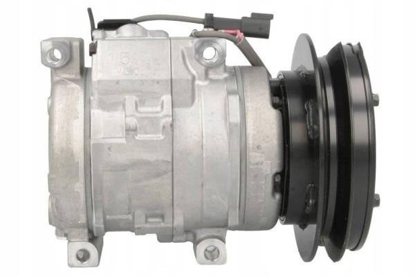 Air conditioning compressor DENSO DCP99825 Car type buses