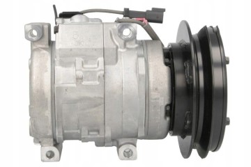 Air conditioning compressor DENSO DCP99825 Car type buses