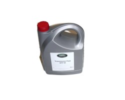 Transmission oil MTF 94 5 liters Land Rover