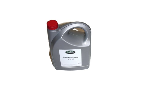 Transmission oil MTF 94 5 liters Land Rover