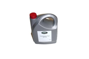Transmission oil MTF 94 5 liters Land Rover
