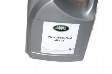 Transmission oil MTF 94 5 liters Land Rover Catalog number of the part STC9157