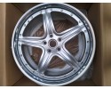 Forged Wheel Alloy Wheels 19x10 5 Size Screw Spacing 5x108 k