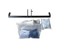 TOW BAR DETACHABLE AUTOMATIC RDSO PEUGEOT PARTNER BERLINGO II 1608898880