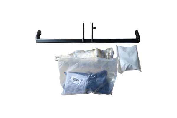 TOW BAR DETACHABLE AUTOMATIC RDSO PEUGEOT PARTNER BERLINGO II 1608898880