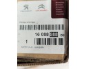 TOW BAR DETACHABLE AUTOMATIC RDSO PEUGEOT PARTNER BERLINGO II 1608898880 Catalog number of the part PSA OE 1608898880