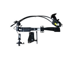 LIFT MECHANISM SPARE WHEEL DUCATO JUMPER BOXER 16 NEW 7603V8 OE DOG