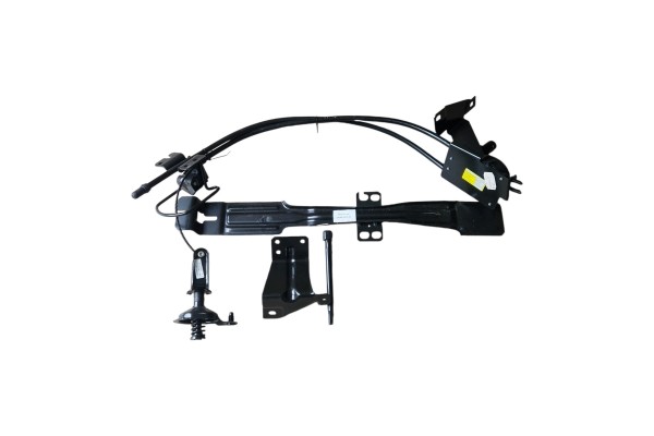 LIFT MECHANISM SPARE WHEEL DUCATO JUMPER BOXER 16 NEW 7603V8 OE DOG